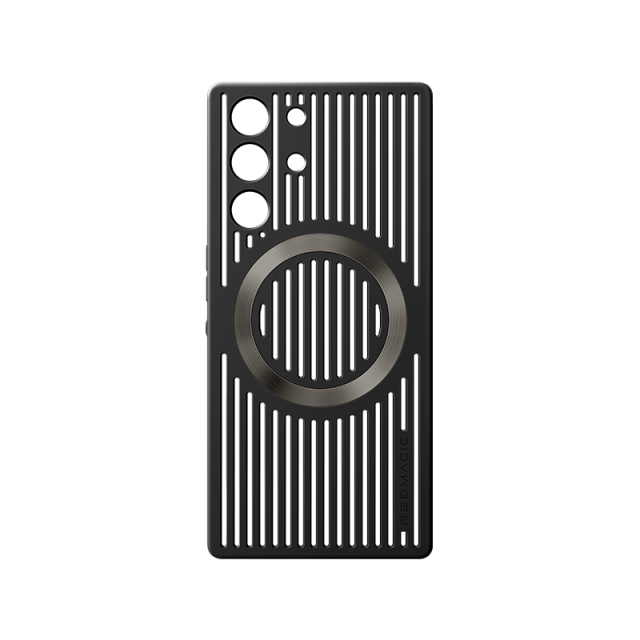 Защитный чехол REDMAGIC 10 Pro Cooling Protective Case