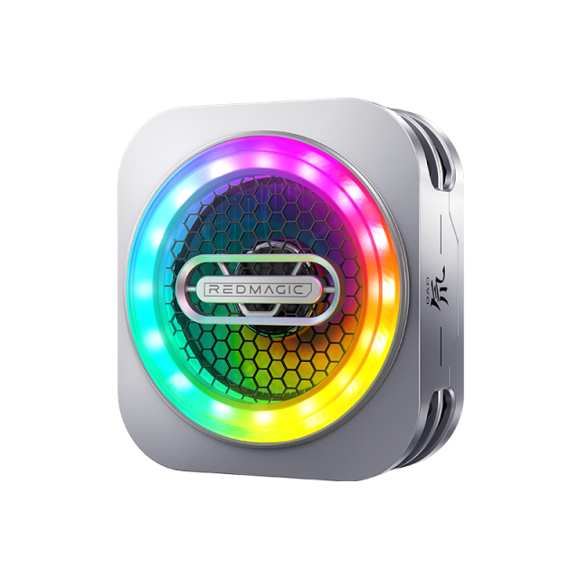 Система охлаждения REDMAGIC Magnet Cooler 6 Pro