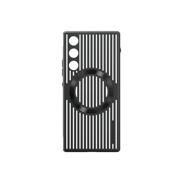 Защитный чехол REDMAGIC 10 Air Cooling Protective Case серый