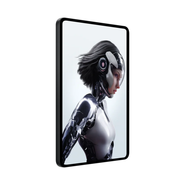 Игровой планшет REDMAGIC Astra Gaming Tablet черный
