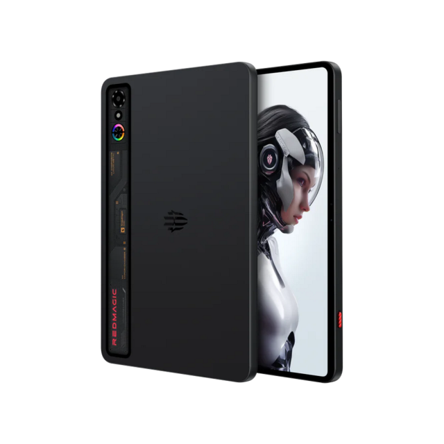 Игровой планшет REDMAGIC Astra Gaming Tablet черный