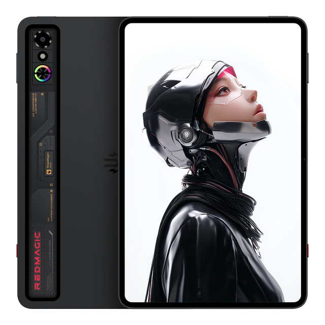 Игровой планшет REDMAGIC Astra Gaming Tablet