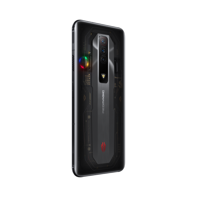 Смартфон RedMagic 7 Supernova