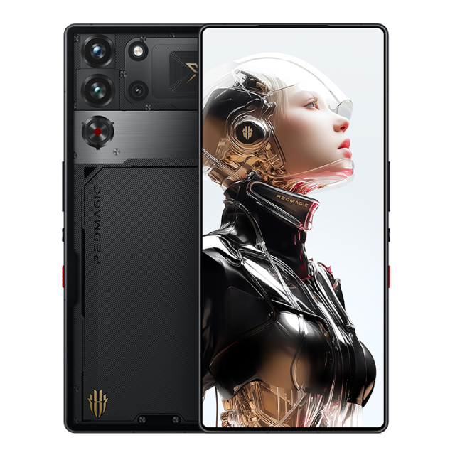 Смартфон RedMagic 10S Pro Dusk
