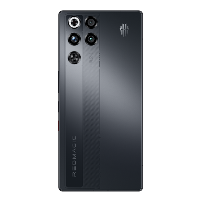 Смартфон RedMagic 11 Pro чёрный