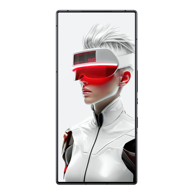 Смартфон REDMAGIC 9S Pro Snowfall