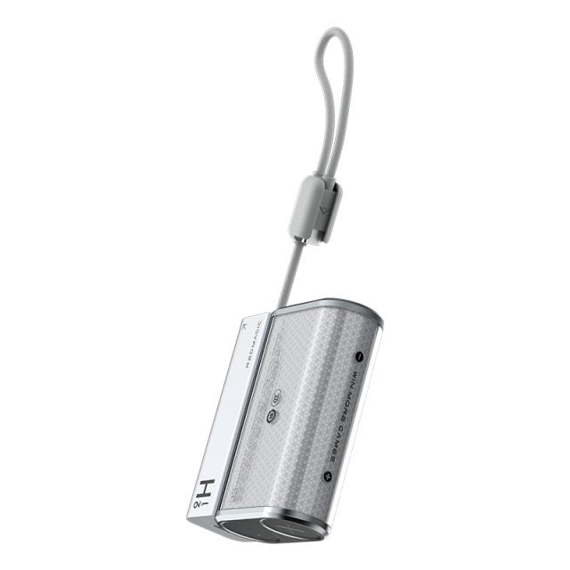 Повербанк REDMAGIC Powerbank 10000mAh
